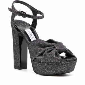 BNNW Jimmy Choo Heloise Cosmo Sandals